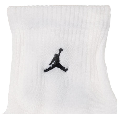 Jordan Κάλτσες Everyday Elevated Ankle Socks 3 pairs